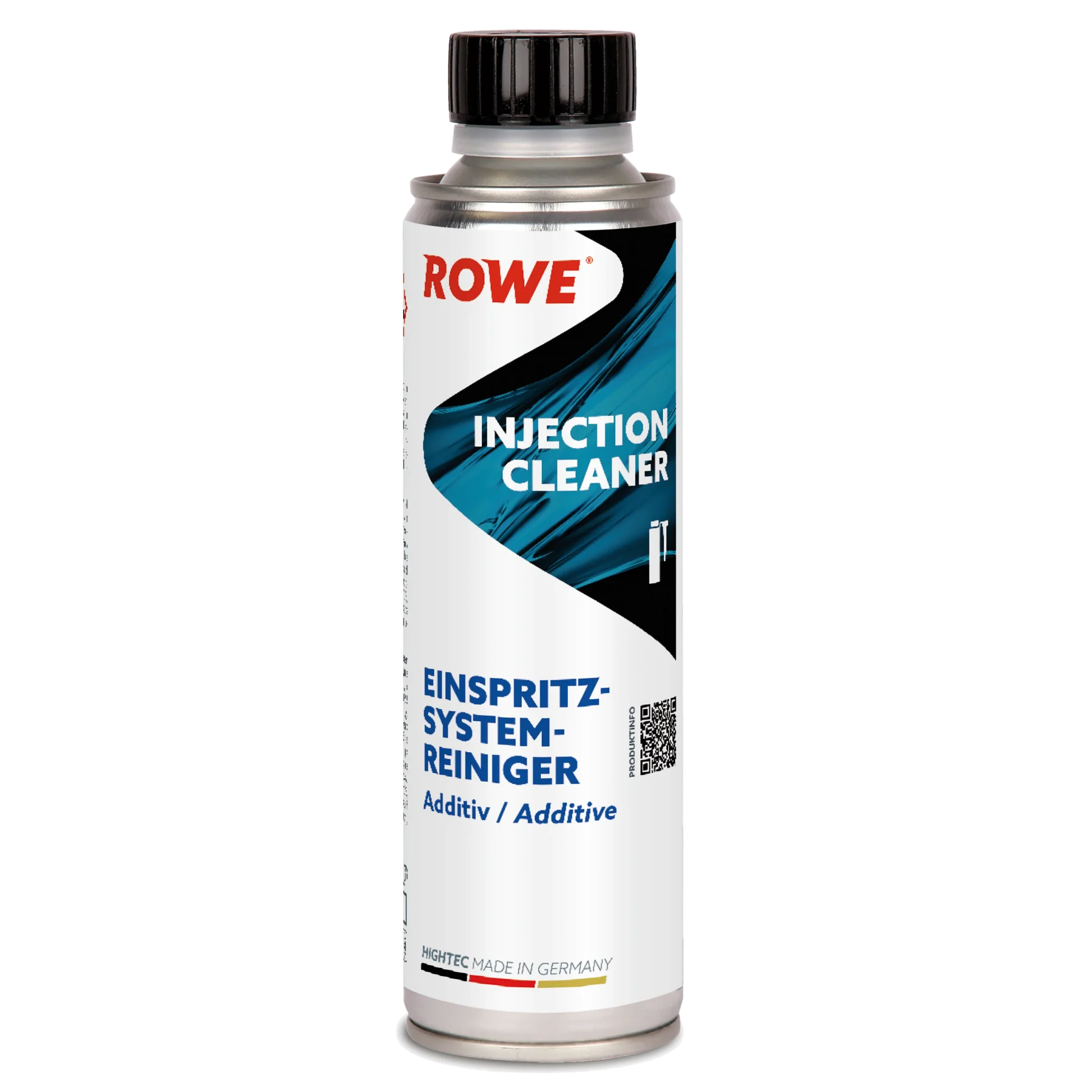 HIGHTEC INJECTION GLEANER