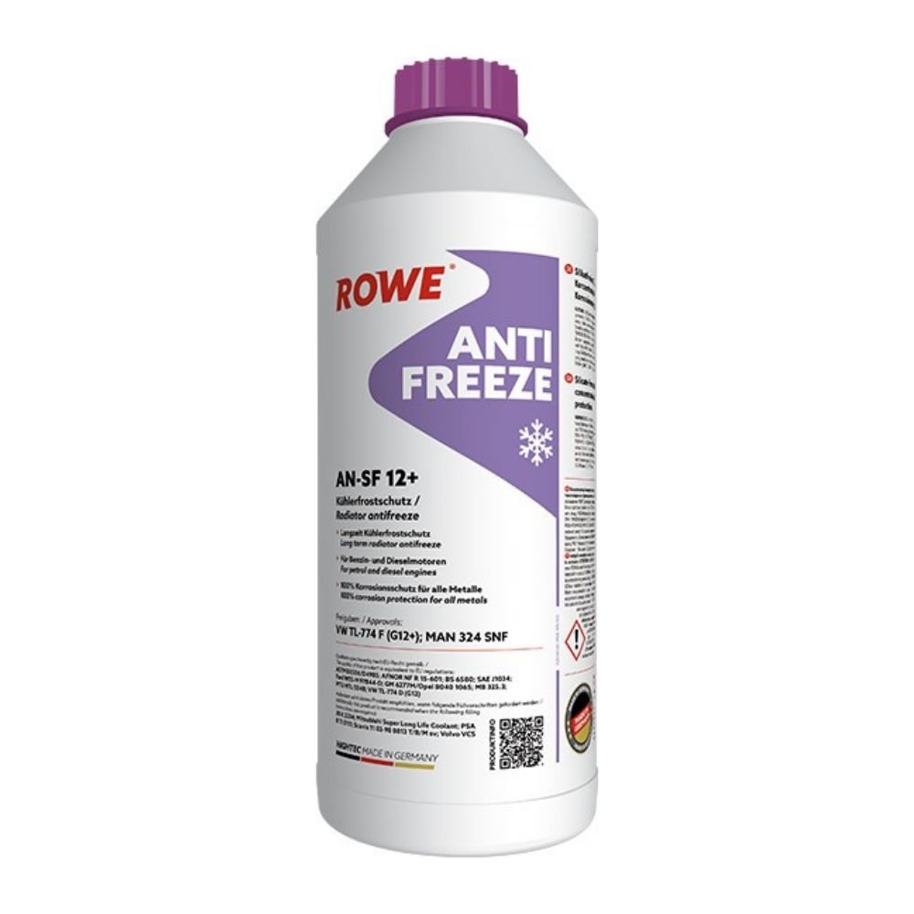 ROWE HIGHTEC ANTIFREEZE AN G1,5L