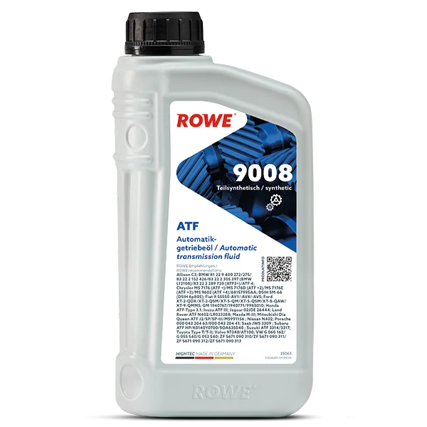 ROWE HIGHTEC ATF 9008