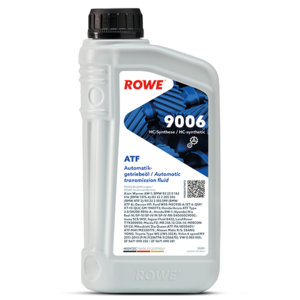 ROWE HIGHTEC ATF 9006