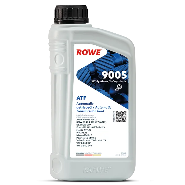 ROWE HIGHTEC ATF 9005