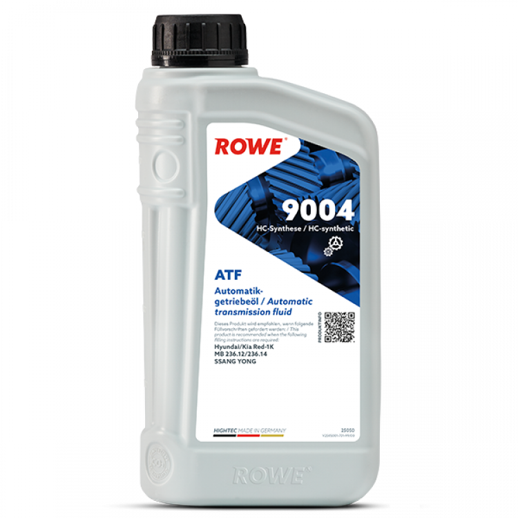 ROWE HIGHTEC ATF 9004