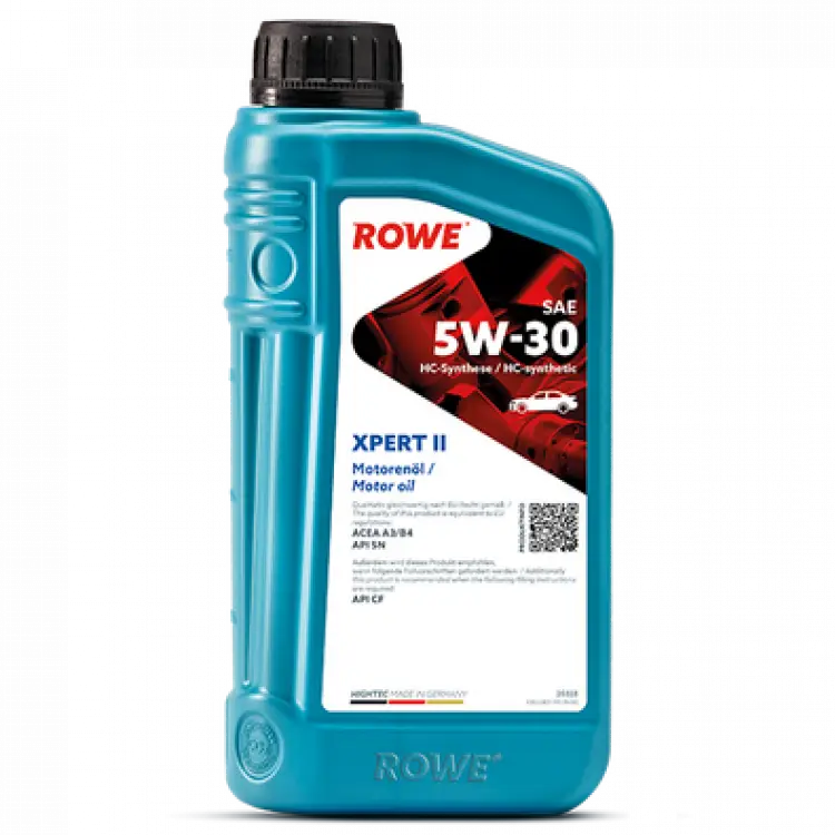 ROWE XPERT II SAE 5W-30
