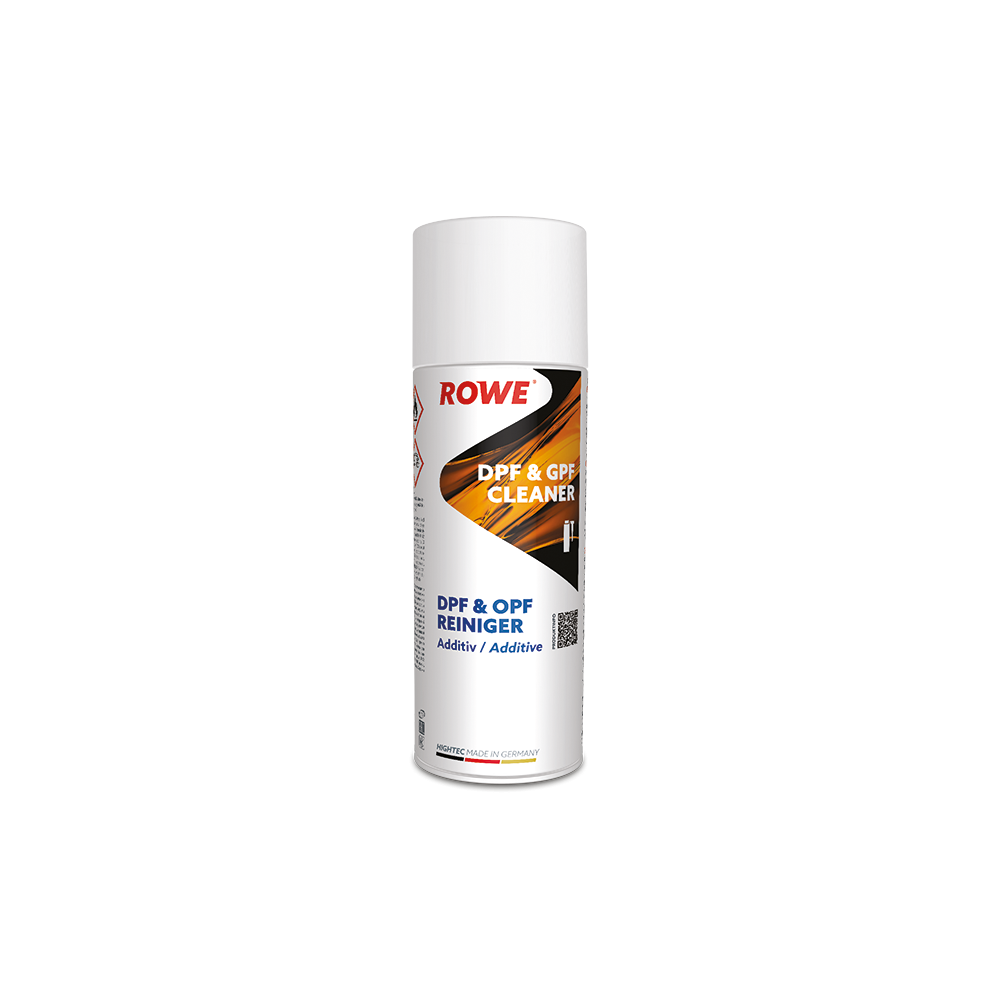HIGHTEC DPF & GPF CLEANER / DPF & OPF REINIGER